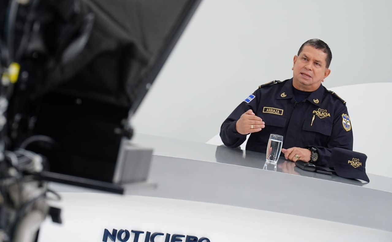 Director de la PNC: Vamos a garantizar seguridad a la población en elecciones del 28F director-de-la-pnc-vamos-a-garantizar-seguridad-a-la-poblacion-en-elecciones-del-28f